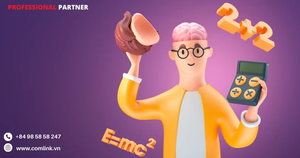 Khả năng phân tích và logic