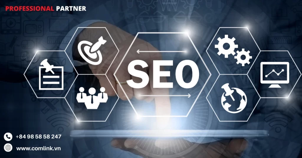 Khái niệm SEO là gì