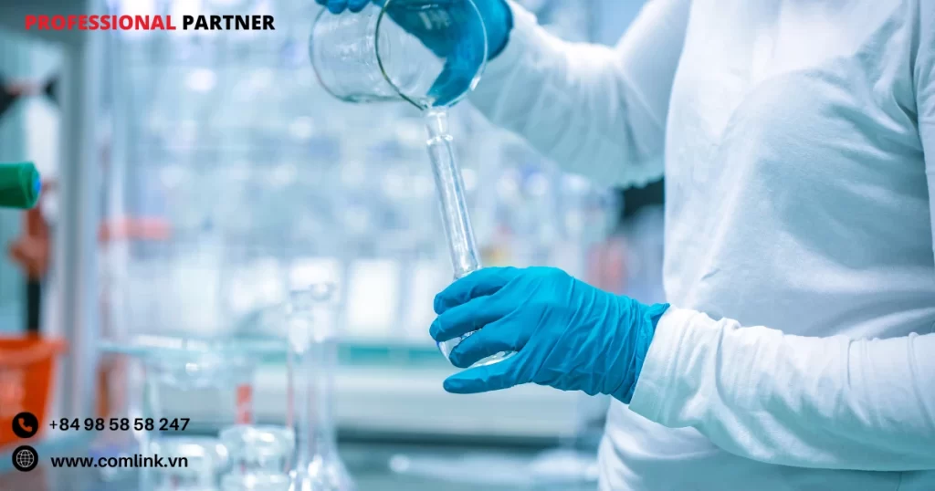 Kỹ thuật dược phẩm