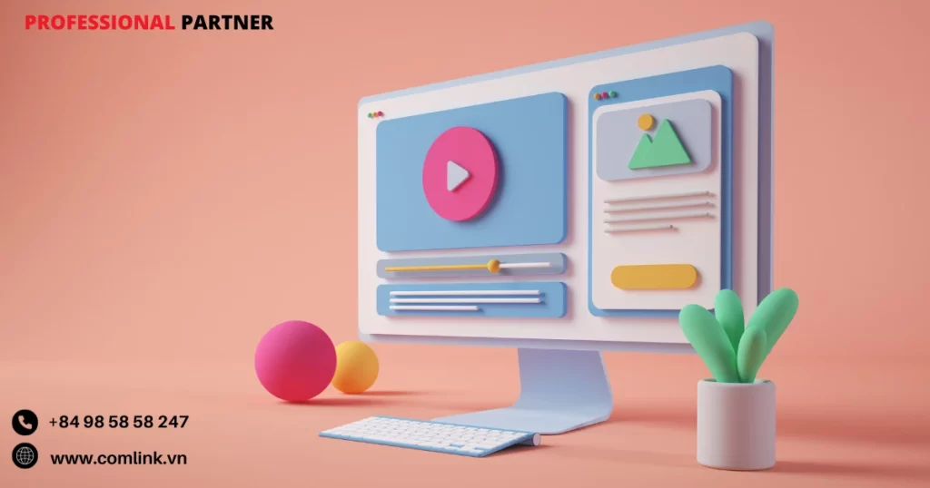 Lợi ích khi sử dụng trong Marketing