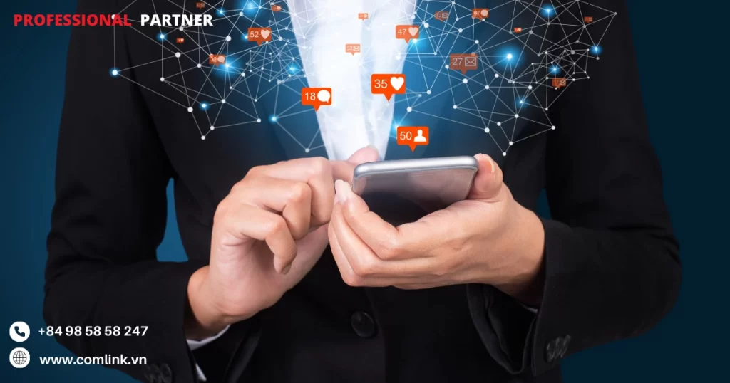 Lựa chọn nền tảng phù hợp