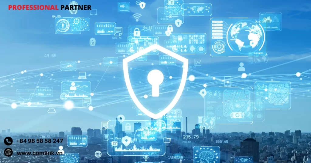 Mã hóa dữ liệu âm thanh và Video