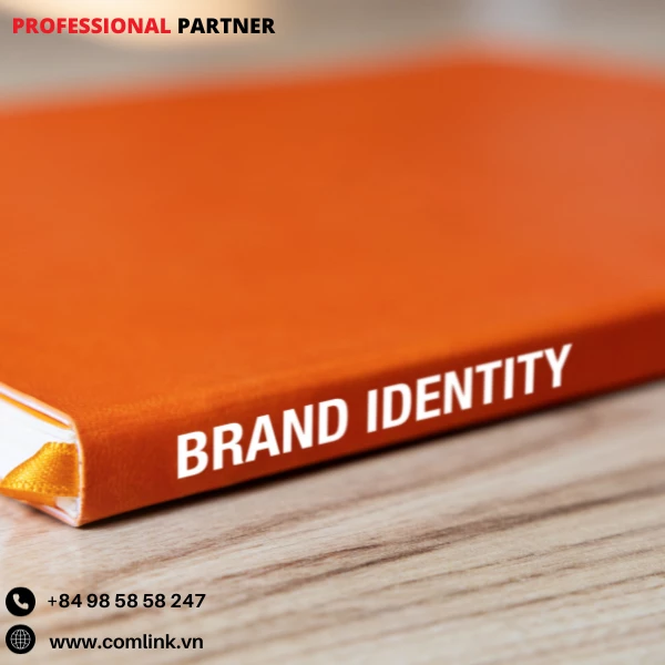 Nhận diện thương hiệu