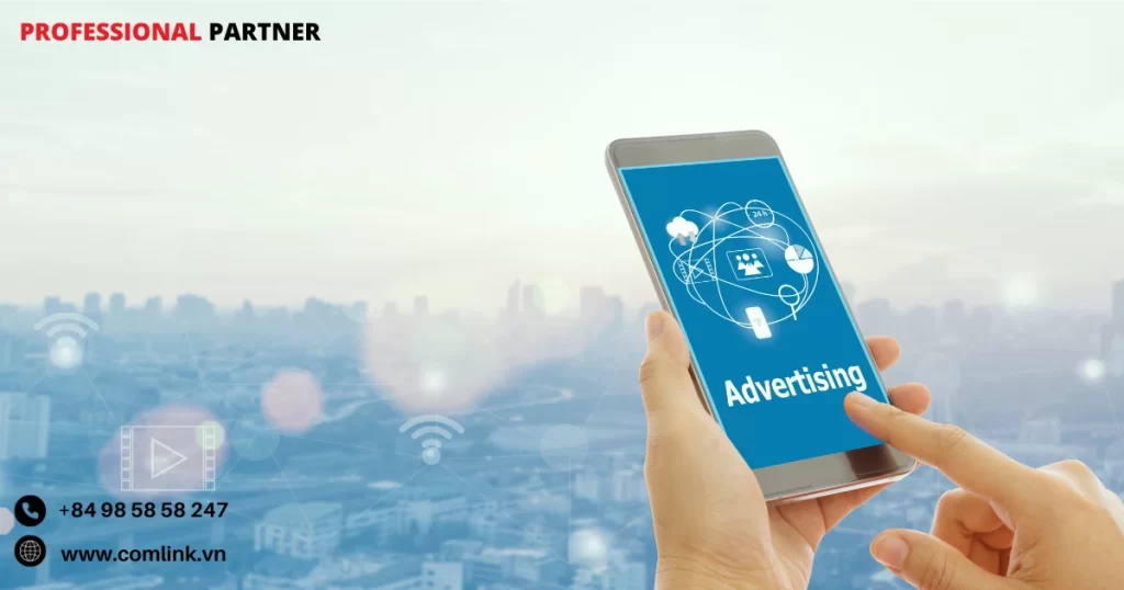 Phân phối nội dung