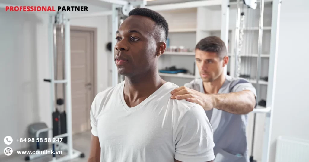 Phát hiện sớm bệnh tật