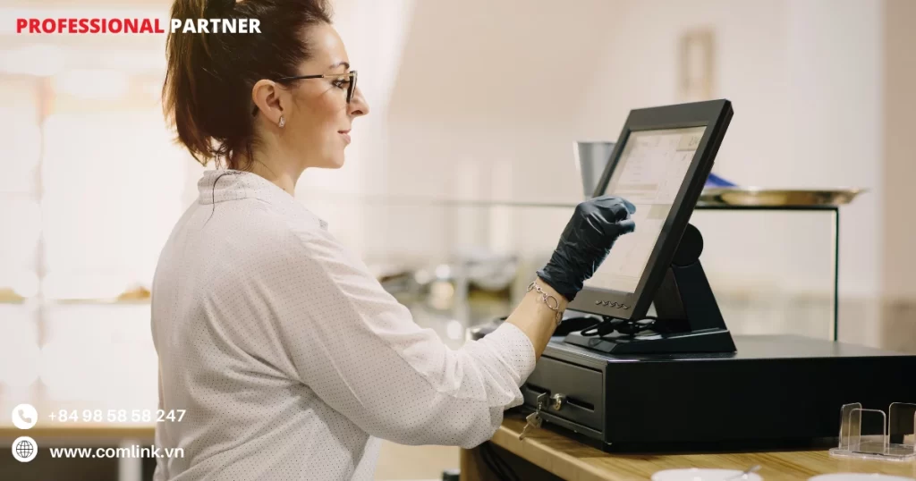 Quản lý hàng tồn kho hiệu quả