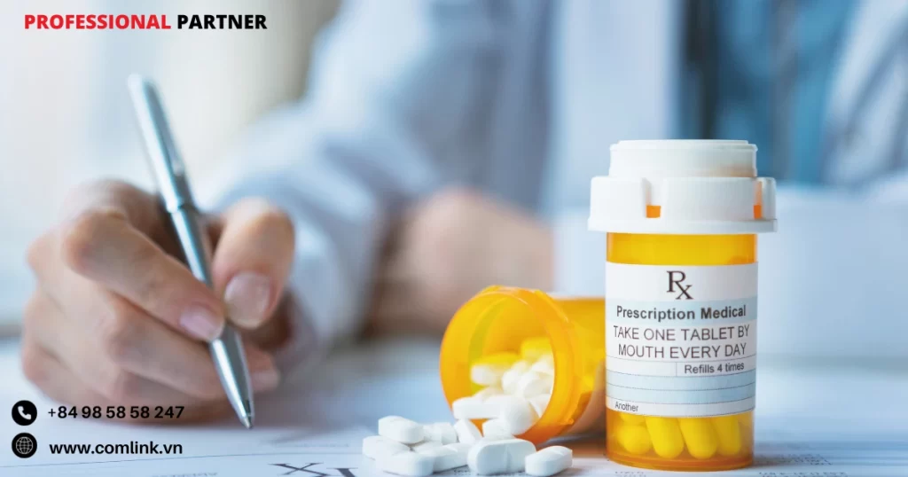 Quản lý thuốc và điều trị tự động