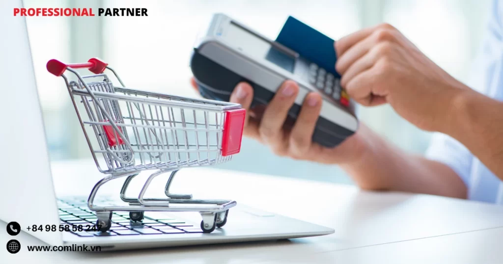 Quản lý và phân loại nhà cung cấp