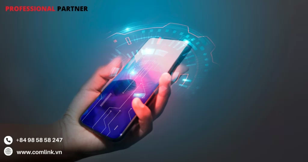 Quản lý tương tác với người theo dõi