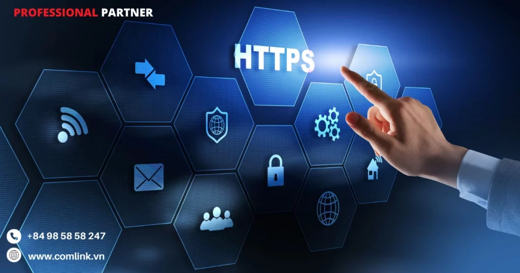 Tấn công HTTP Flood