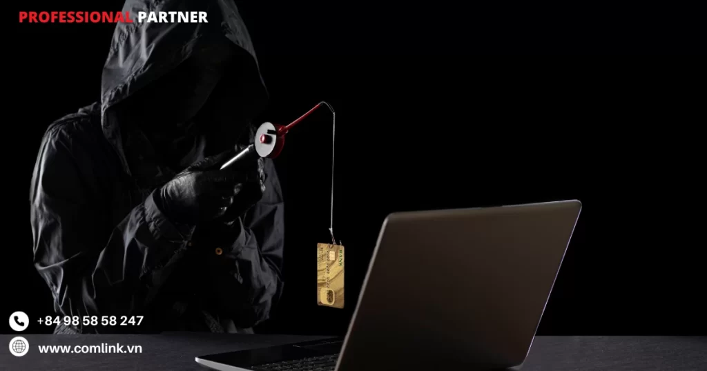 Tấn công Spear Phishing