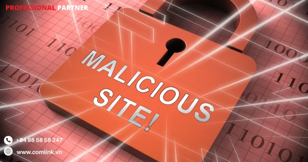 Tấn công Website Phishing