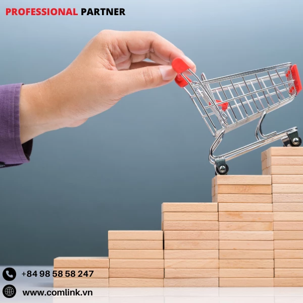 Tăng doanh số bán hàng