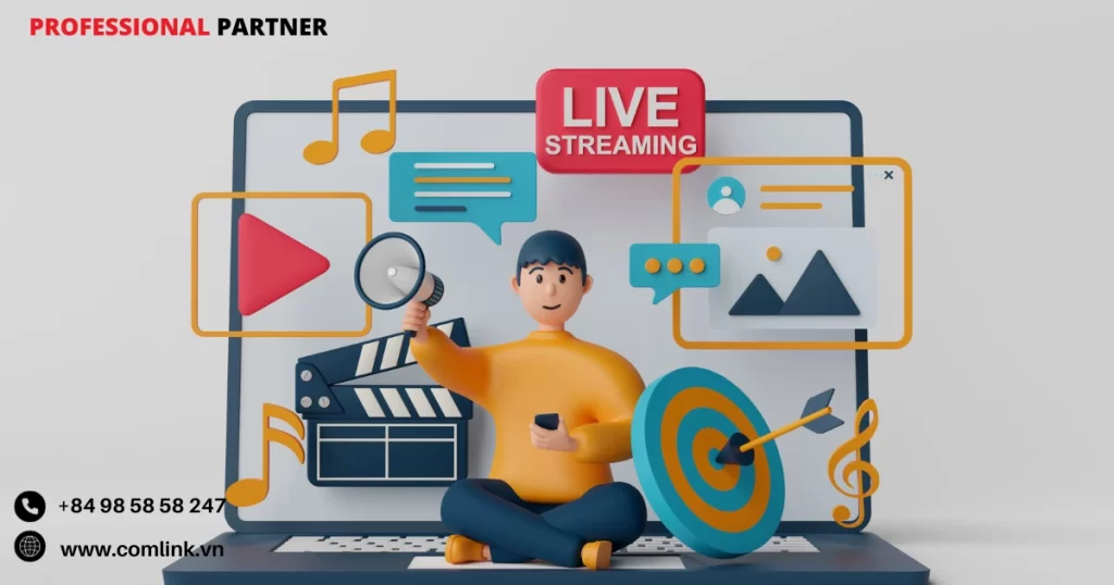 Tạo nội dung hấp dẫn chất lượng