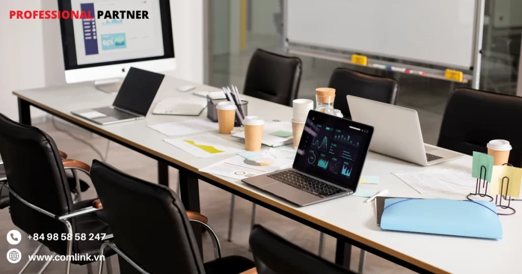 Thiết bị PC Tủ Rack