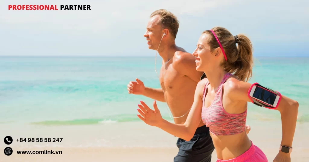 Thiết bị đeo thông minh