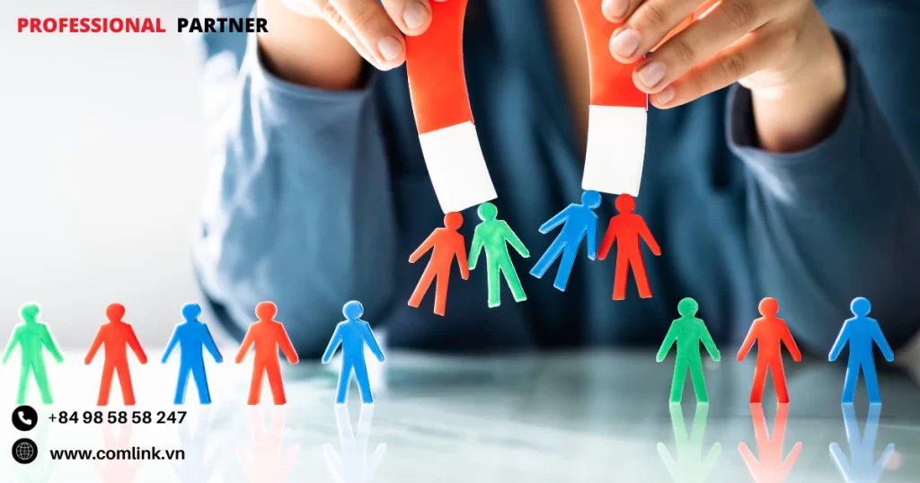 Thông tin khách hàng tiềm năng