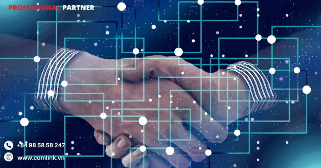 Tích hợp với ứng dụng khác