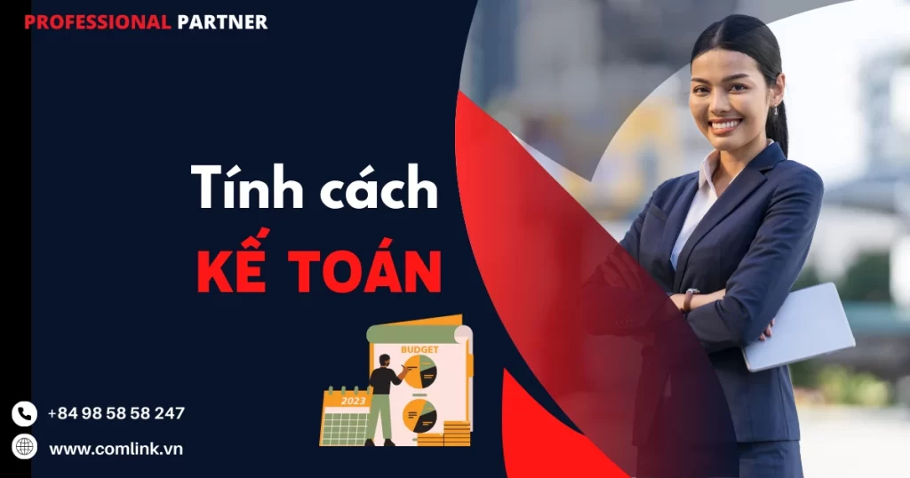 Tính cách kế toán