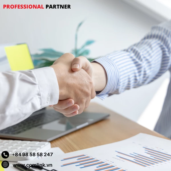 Tương tác với khách hàng