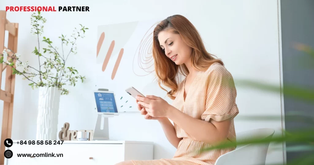 Ứng dụng di động