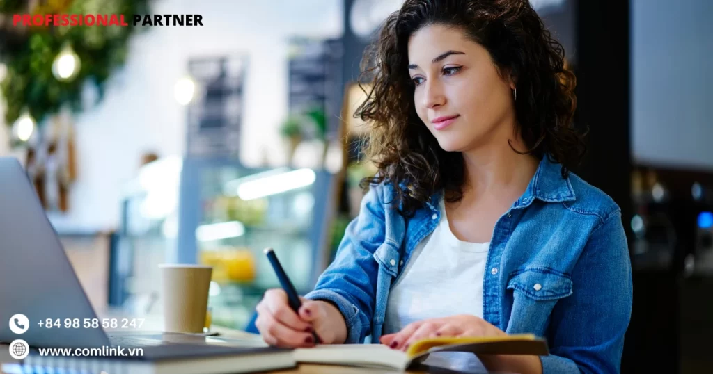 Vai trò trong tạo nội dung