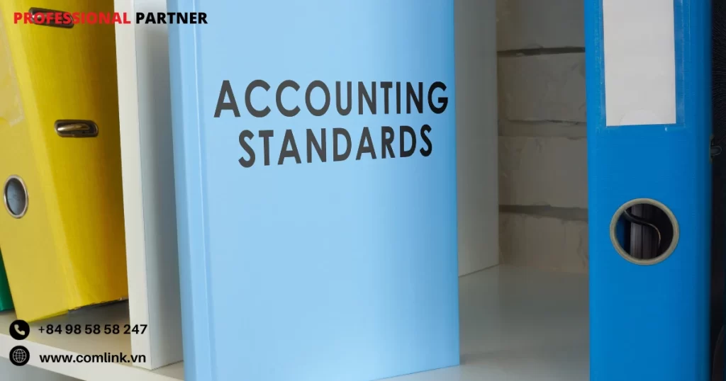 Vi phạm pháp luật và quy định kế toán