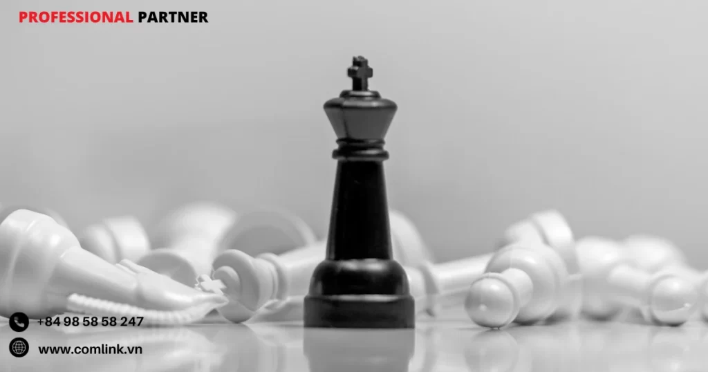 Xác định lợi ích sản phẩm