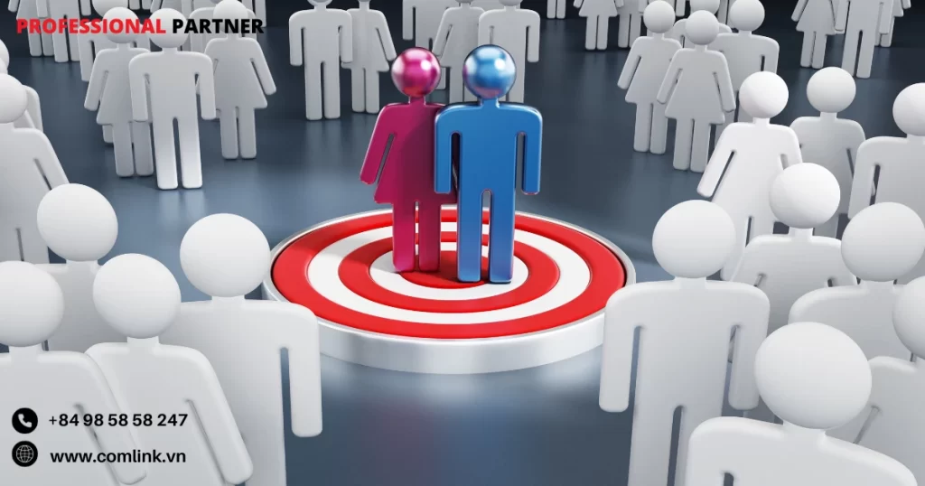 Xác định mục tiêu