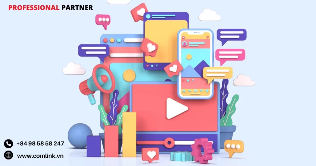 Xác định tần suất đăng bài