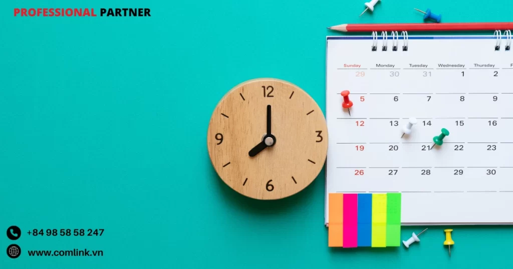 Xây dựng kế hoạch