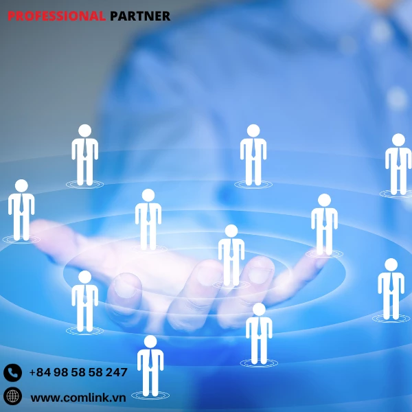 Xây dựng mối quan hệ với khách hàng