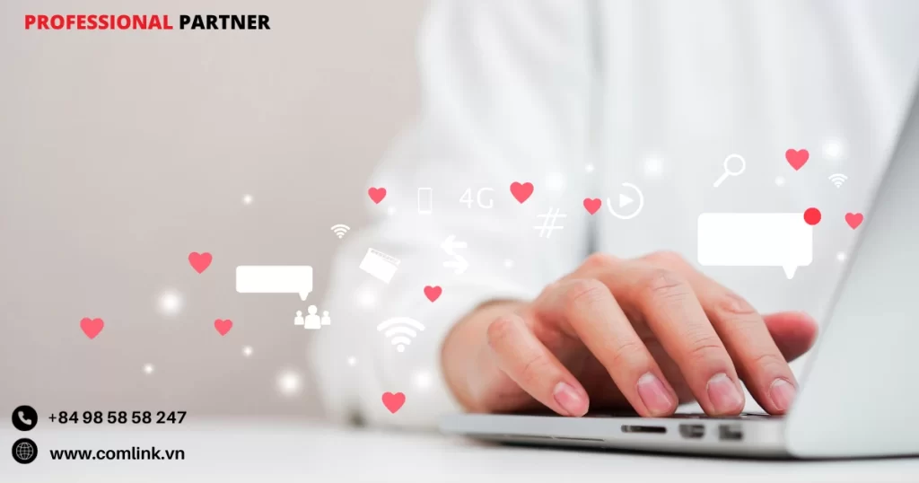 Tạo nội dung hấp dẫn