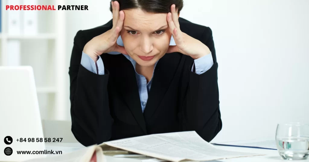 Xử lý số liệu lớn và phức tạp