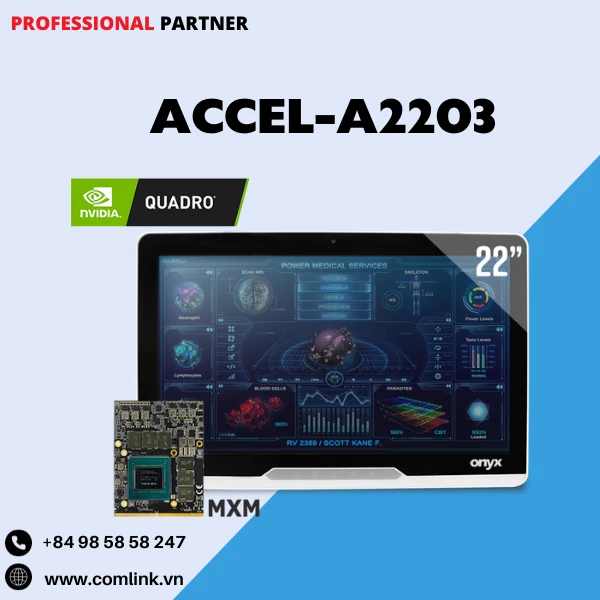 ACCEL-A2203