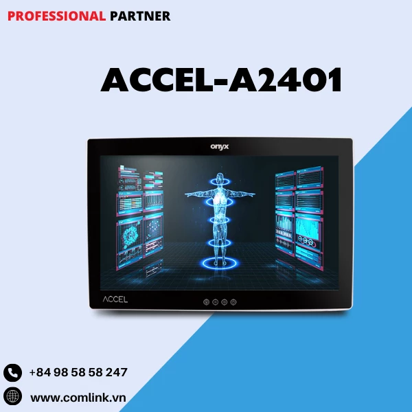 ACCEL-A2401