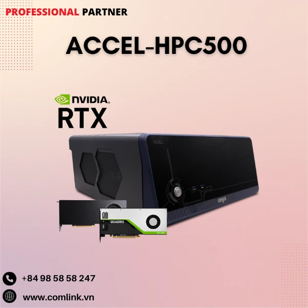ACCEL-HPC500