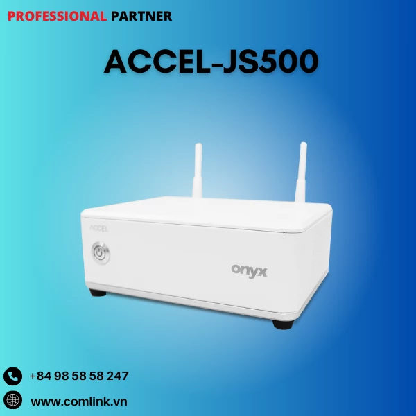 ACCEL-JS500
