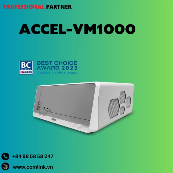 ACCEL-VM1000
