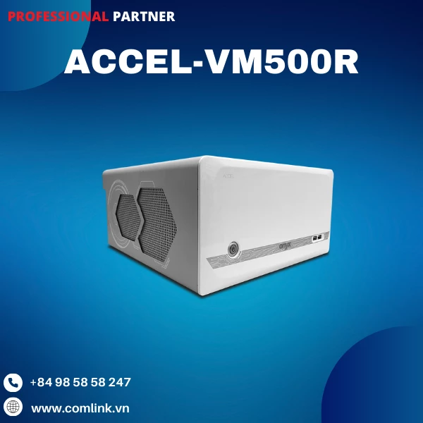 ACCEL-VM500R