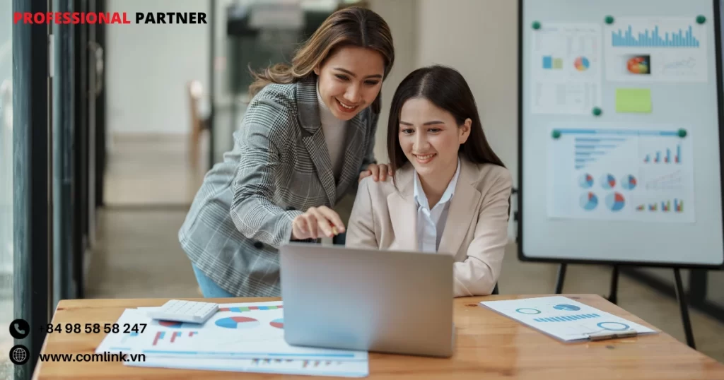 Báo cáo kết quả hoạt động kinh doanh