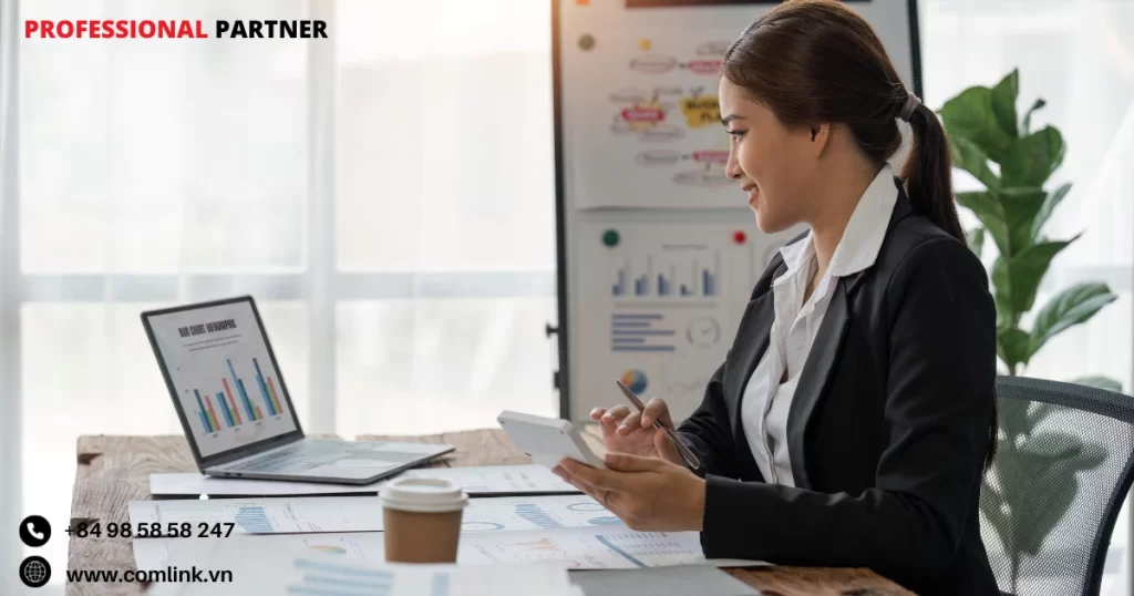 Báo cáo thuế thu nhập doanh nghiệp