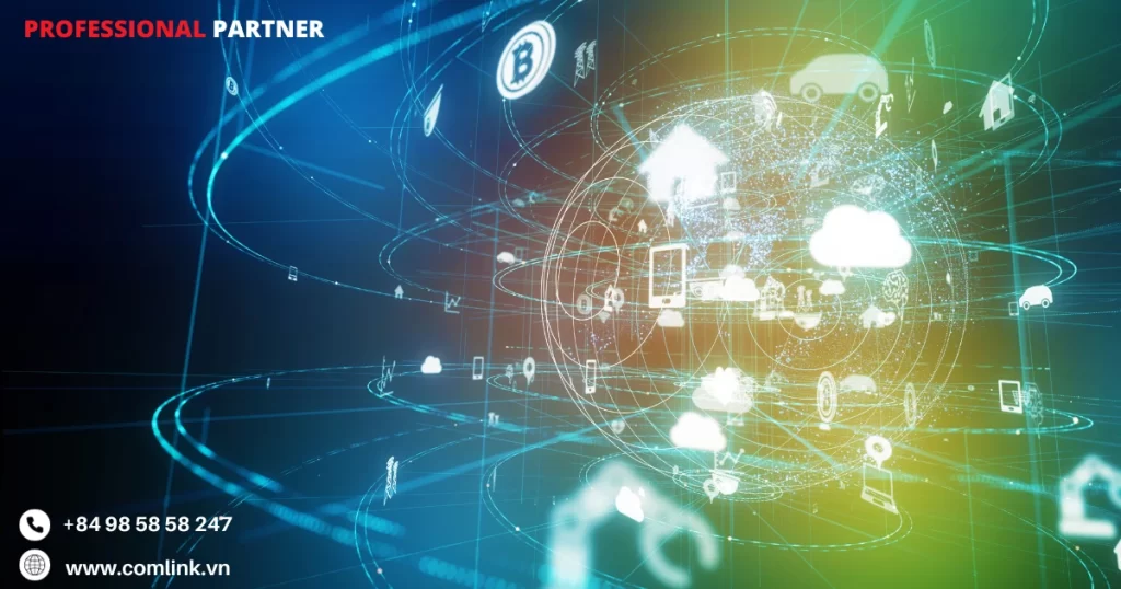 Các bước triển khai giải pháp IOT