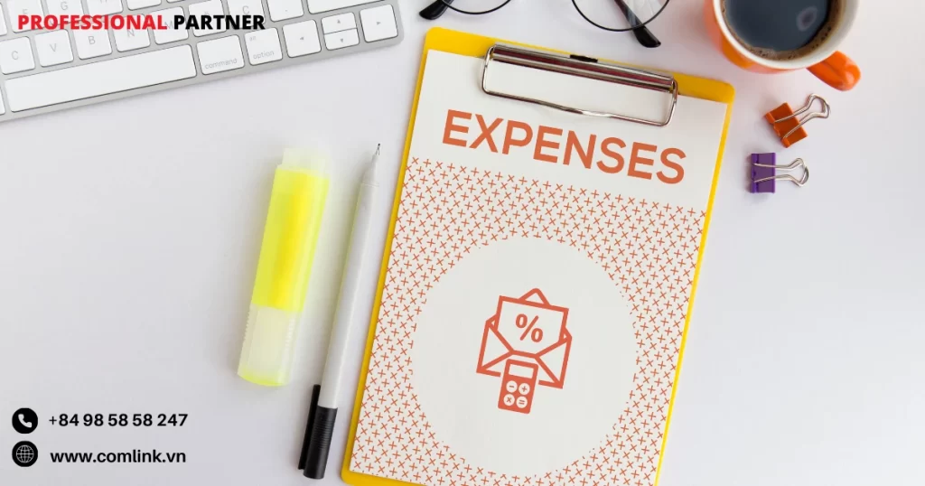 Các công cụ cơ bản