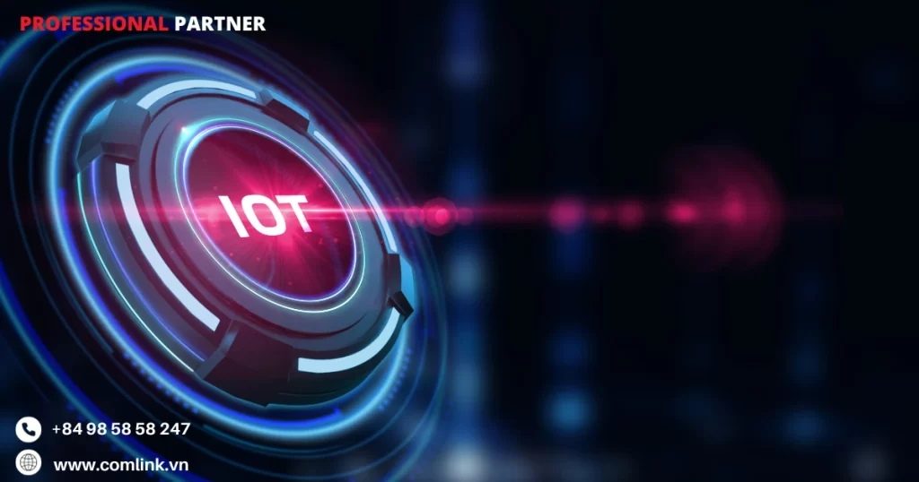 Phạm vi áp dụng