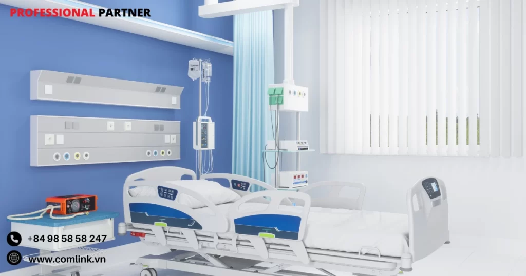 Các ứng dụng của Orion