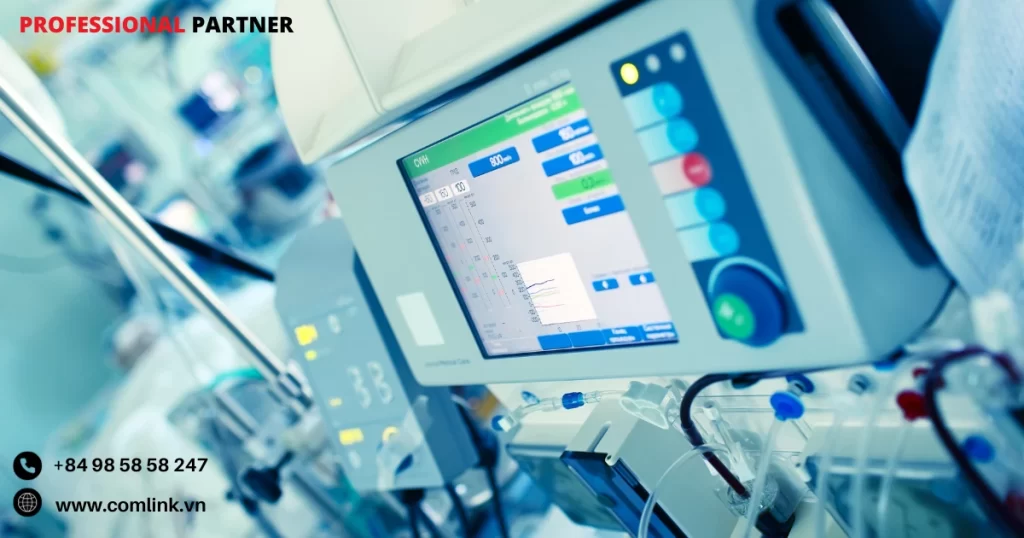 Nguyên tắc hoạt động của Orion