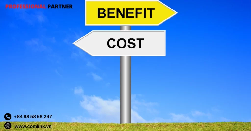 Chi phí gián tiếp