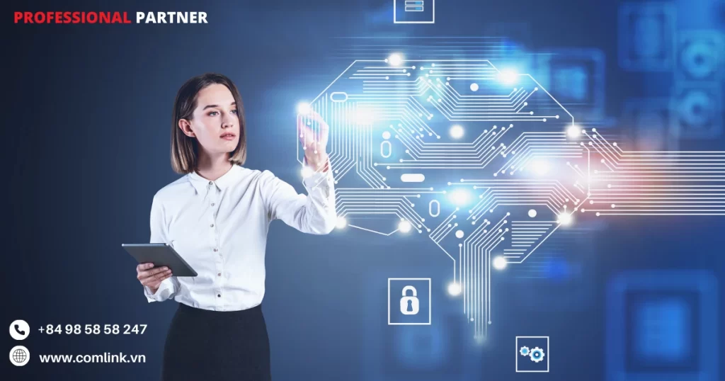 Chuyển nội dung hình ảnh thành văn bản