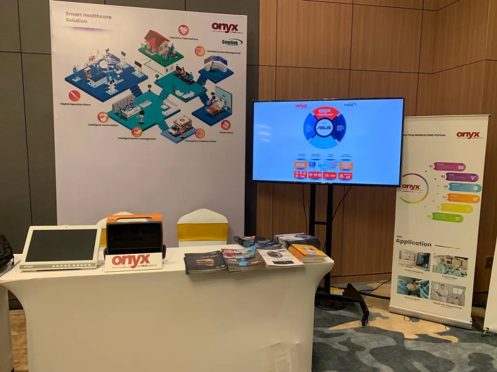 Comlink_Onyx_Vietnam_Healthcare_Solution